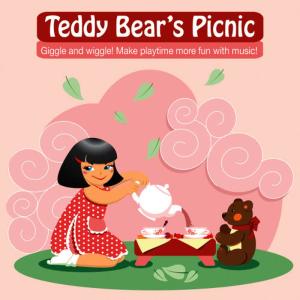 Lauren Turner的專輯Teddy Bear's Picnic