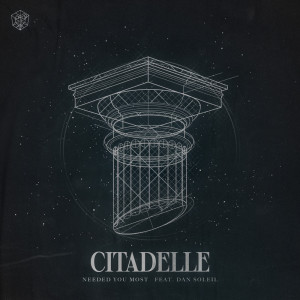 Citadelle的專輯Needed You Most