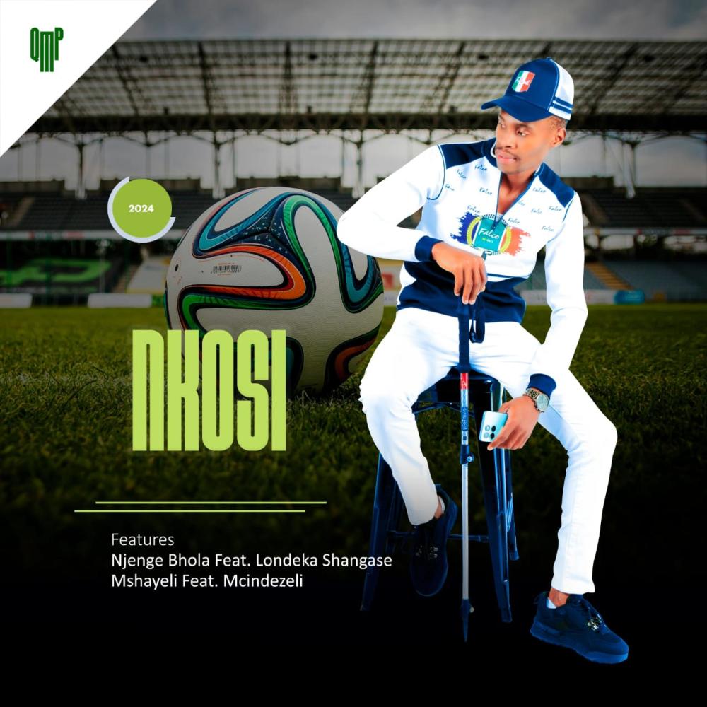 Njengebhola (feat. Londeka Shangase)