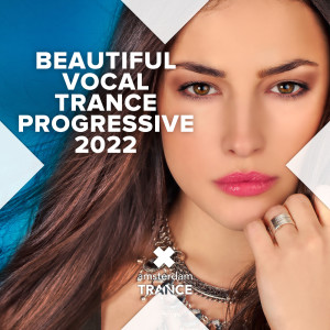 Beautiful Vocal Trance Progressive 2022 dari Various Artists