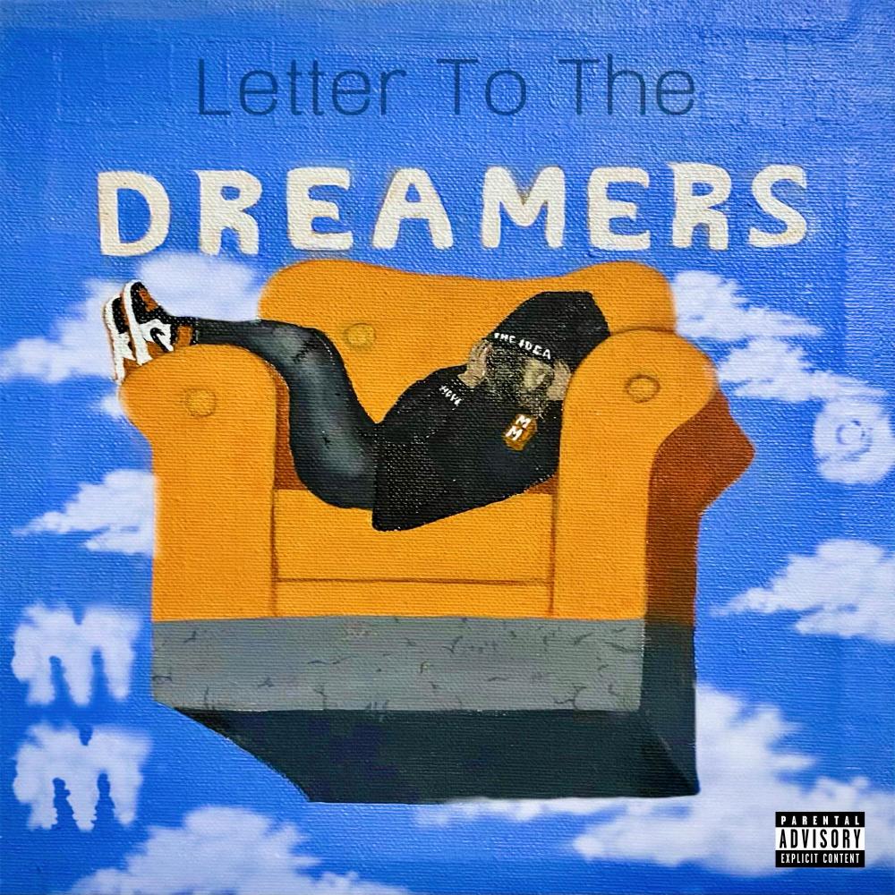 A Shepherd to Sheep (feat. Take Noel) (Explicit)