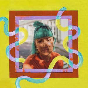 收聽Rikke的drama queen歌詞歌曲