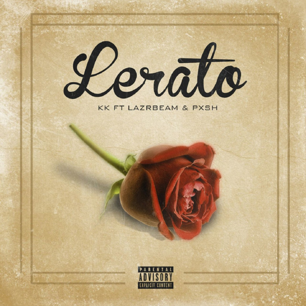 Lerato (Explicit)