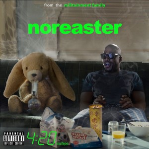 收聽N.O.R.E.的Powder Water (Explicit)歌詞歌曲