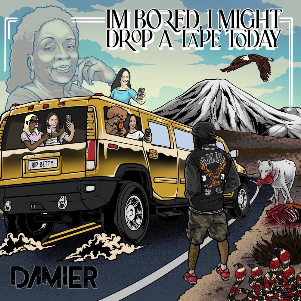 MIKE SPEAKS (feat. NGB Mike) (Explicit)