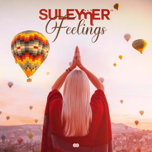 Album Feelings oleh Suleymer