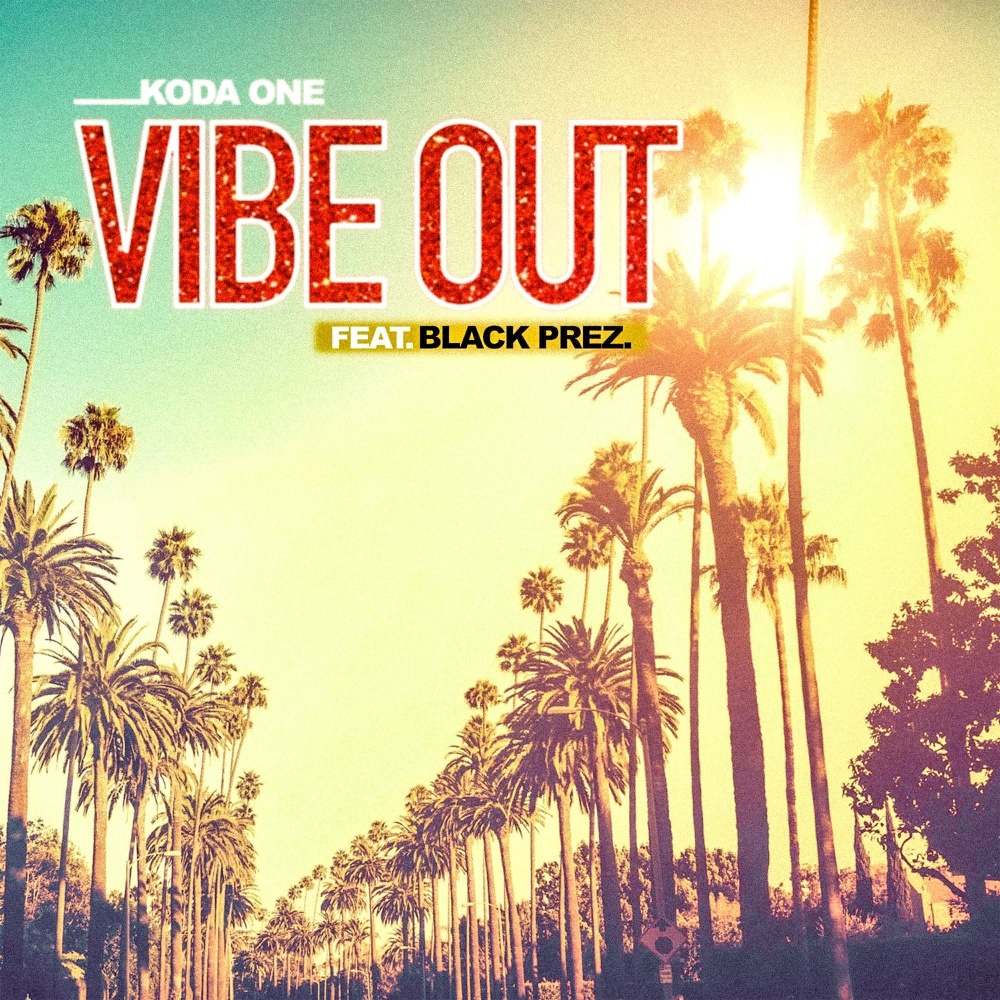 Vibe Out (Montebello Remix)