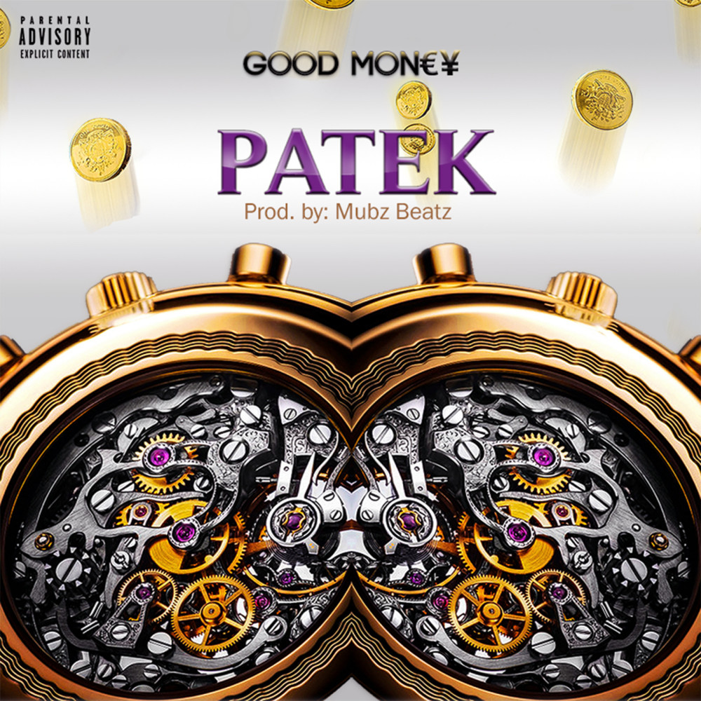 Patek (Explicit)
