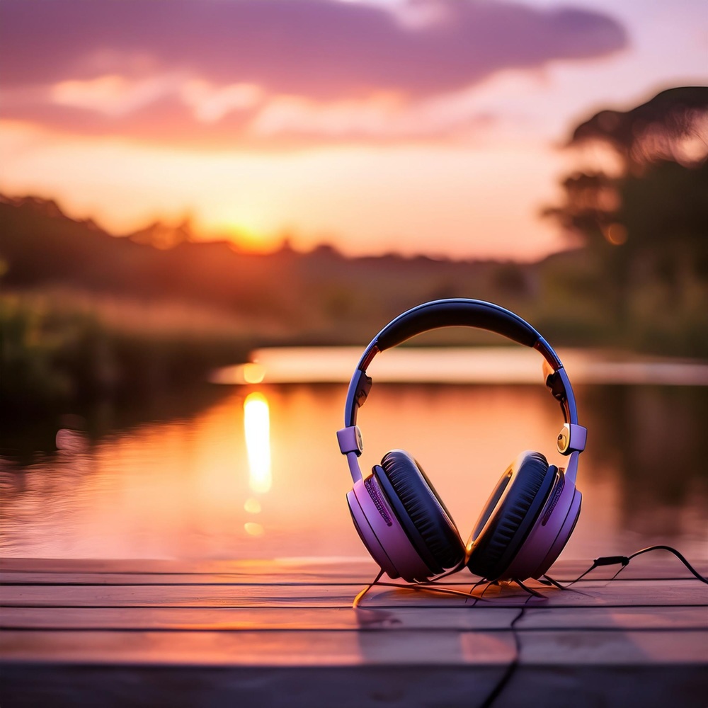 Gentle Moods of Comfort