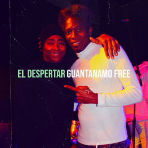 收聽Guantanamo Free的El Despertar歌詞歌曲