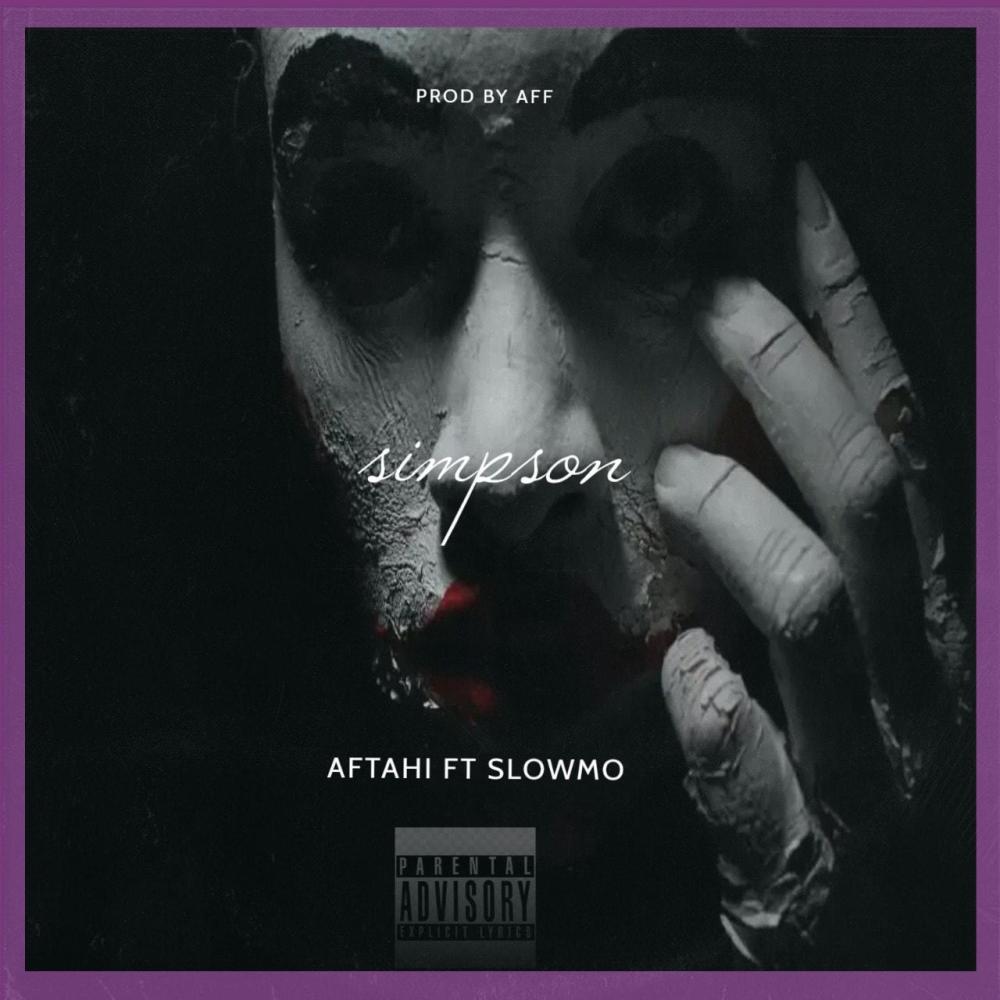 Simpson (feat. SLOWMO) (Explicit)