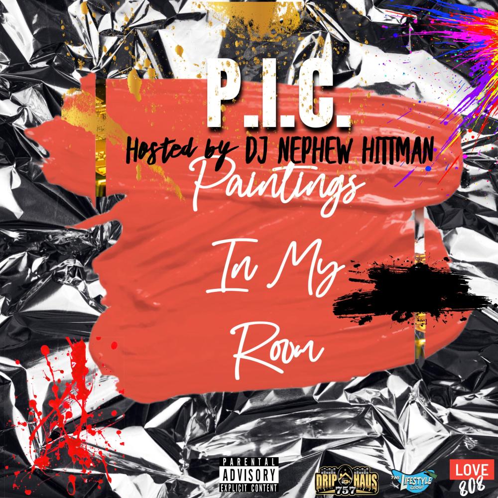 GLIZZY BOP (feat. Big Ligiee) (Explicit)