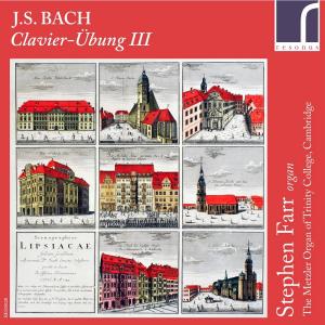 ดาวน์โหลดและฟังเพลง Christ, unser Herr, zum Jordan kam, BWV 685 พร้อมเนื้อเพลงจาก Stephen Farr