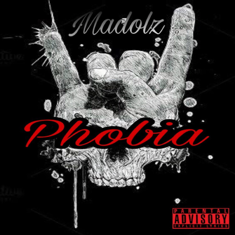 Phobia (Explicit)