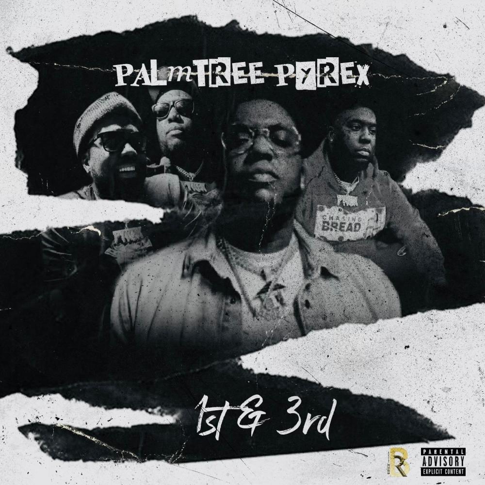 1st & 3rd (Explicit)