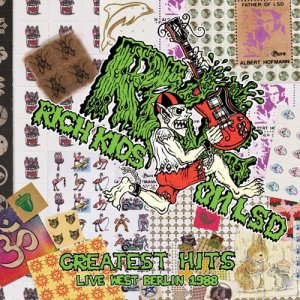 收聽R.K.L. (Rich Kids On LSD)的Find a Way (Live)歌詞歌曲