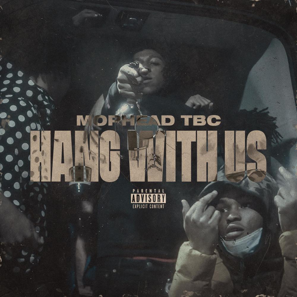 Hang With Us (Explicit)