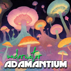 Listen to Underwater song with lyrics from Adamantium