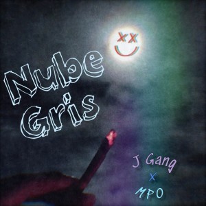 Album Nube Gris (Explicit) from 