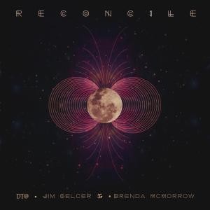 Jim Gelcer的專輯Reconcile