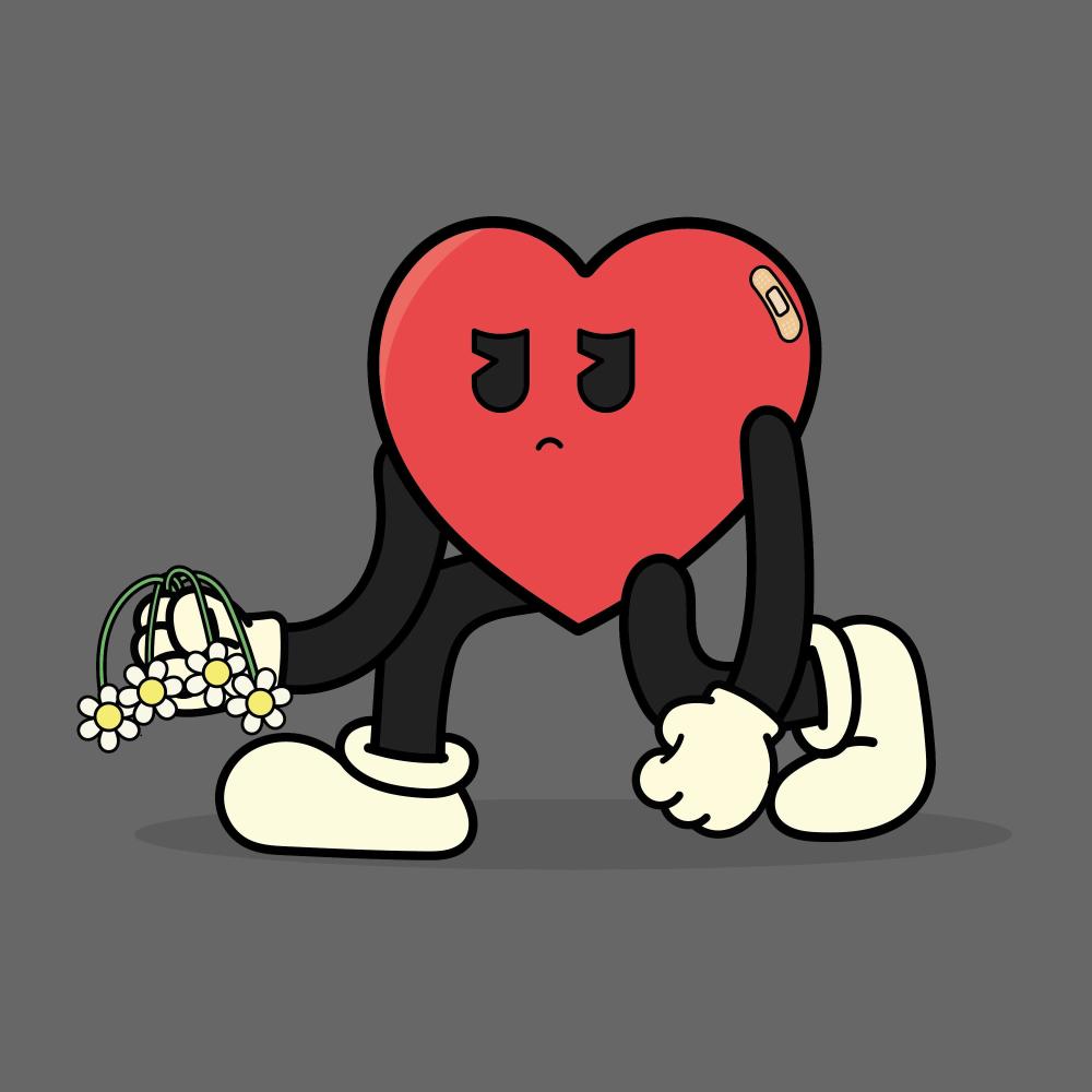 CORAZÓN CONFUSO