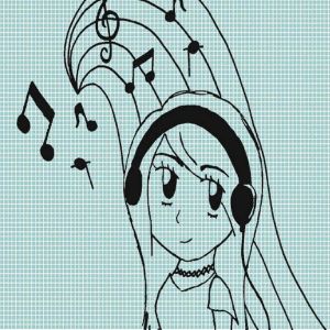 default playlist img