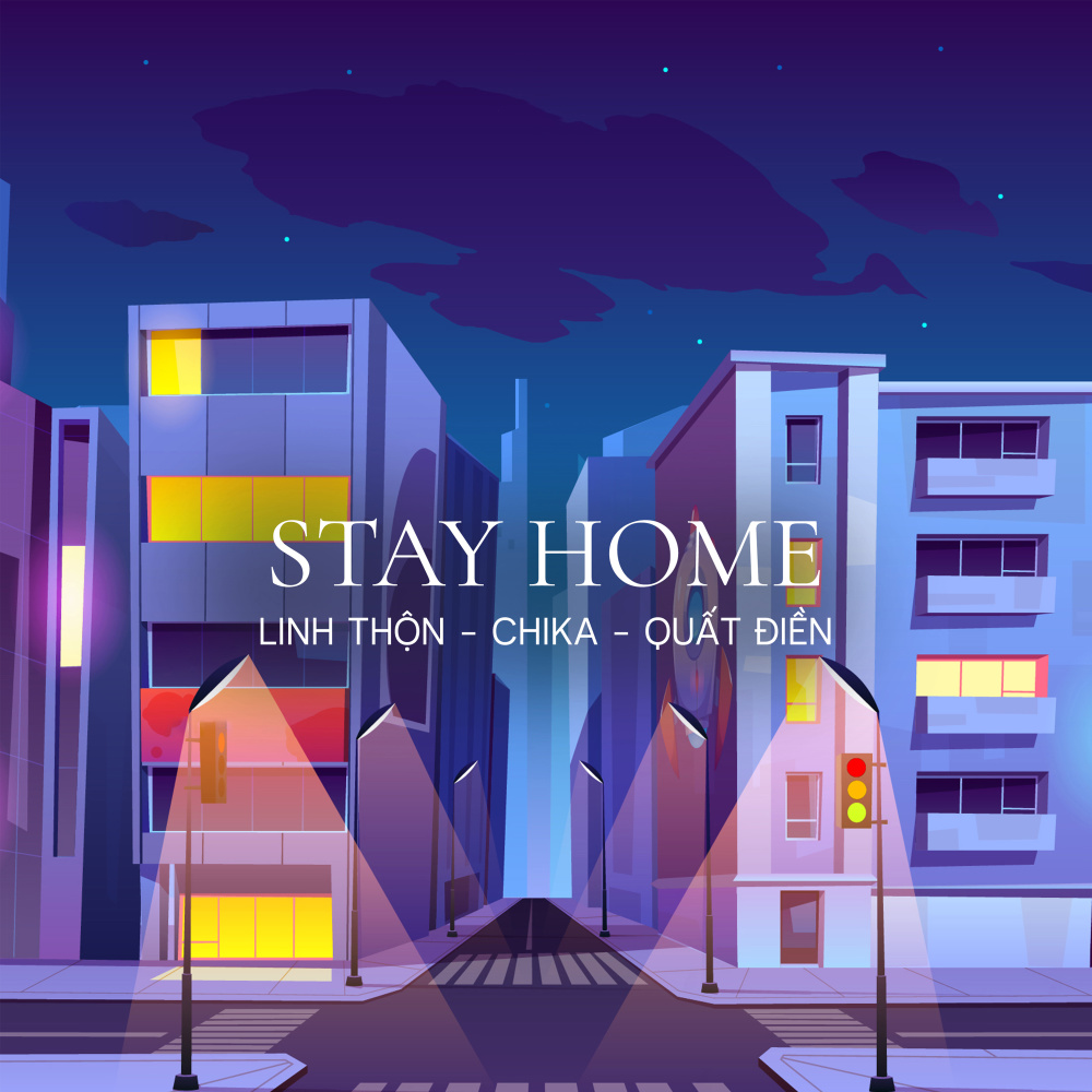 Stay Home