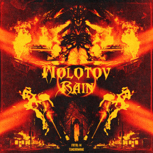 Listen to Molotov Rain (Explicit) song with lyrics from Fatal-M