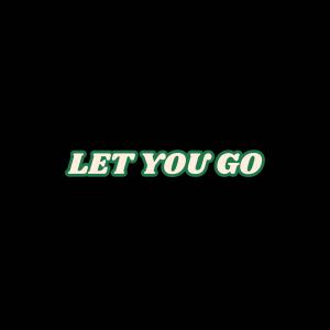 收聽Beast Inside Beats的LET YOU GO (feat. Optics)歌詞歌曲