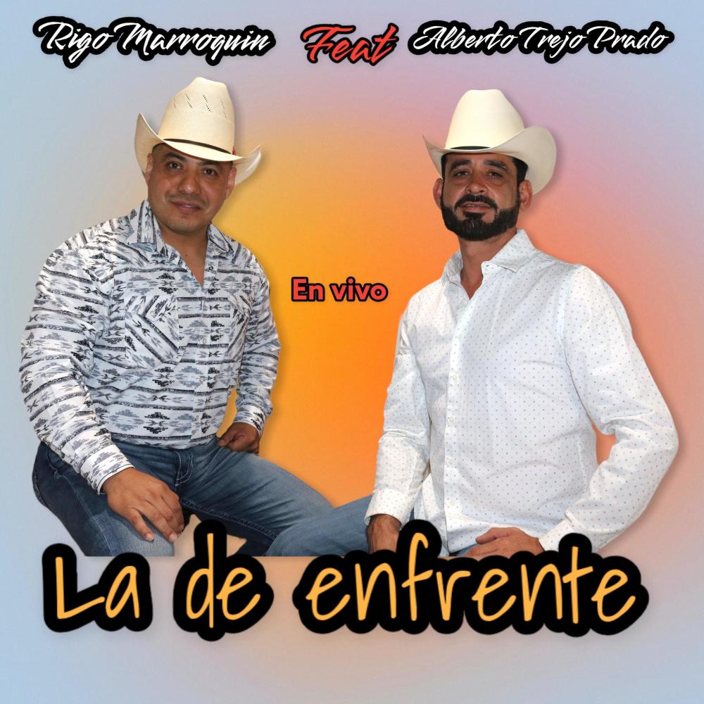 La de enfrente (feat. Alberto Trejo Prado)