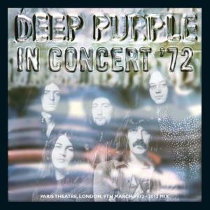 收聽Deep Purple的Smoke on the Water (Live) [2012 Remix] (Live; 2012 Remix)歌詞歌曲