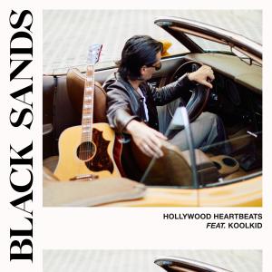Black Sands的專輯Hollywood Heartbeats