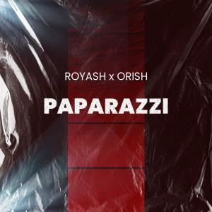 Royash的專輯PAPARAZZI