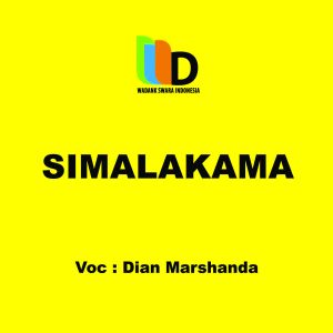 Listen to Simalakama song with lyrics from Dian Marshanda