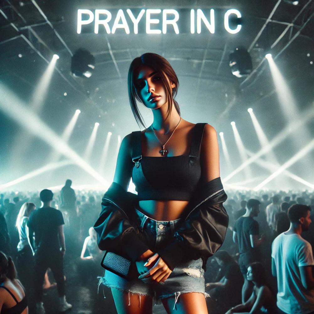 Prayer in C