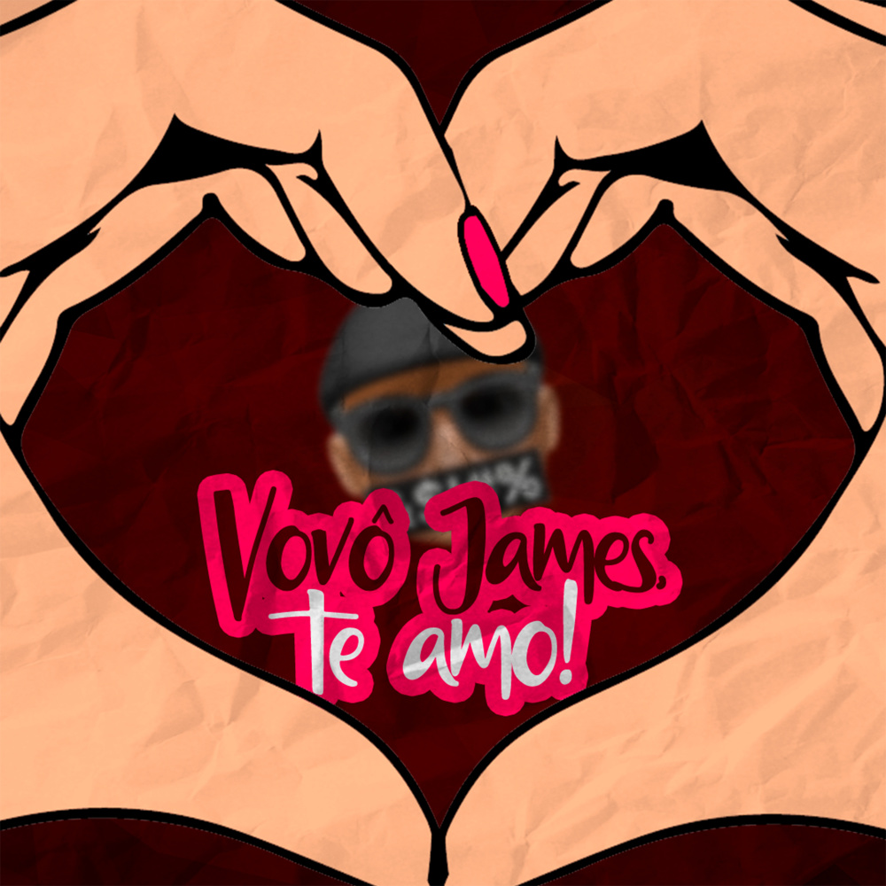 Te Amo (Eletrofunk)