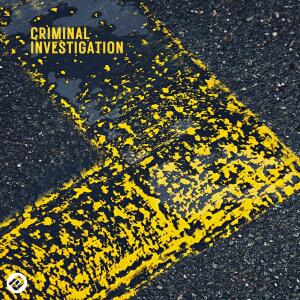 Dengarkan Criminal Investigation lagu dari  dengan lirik