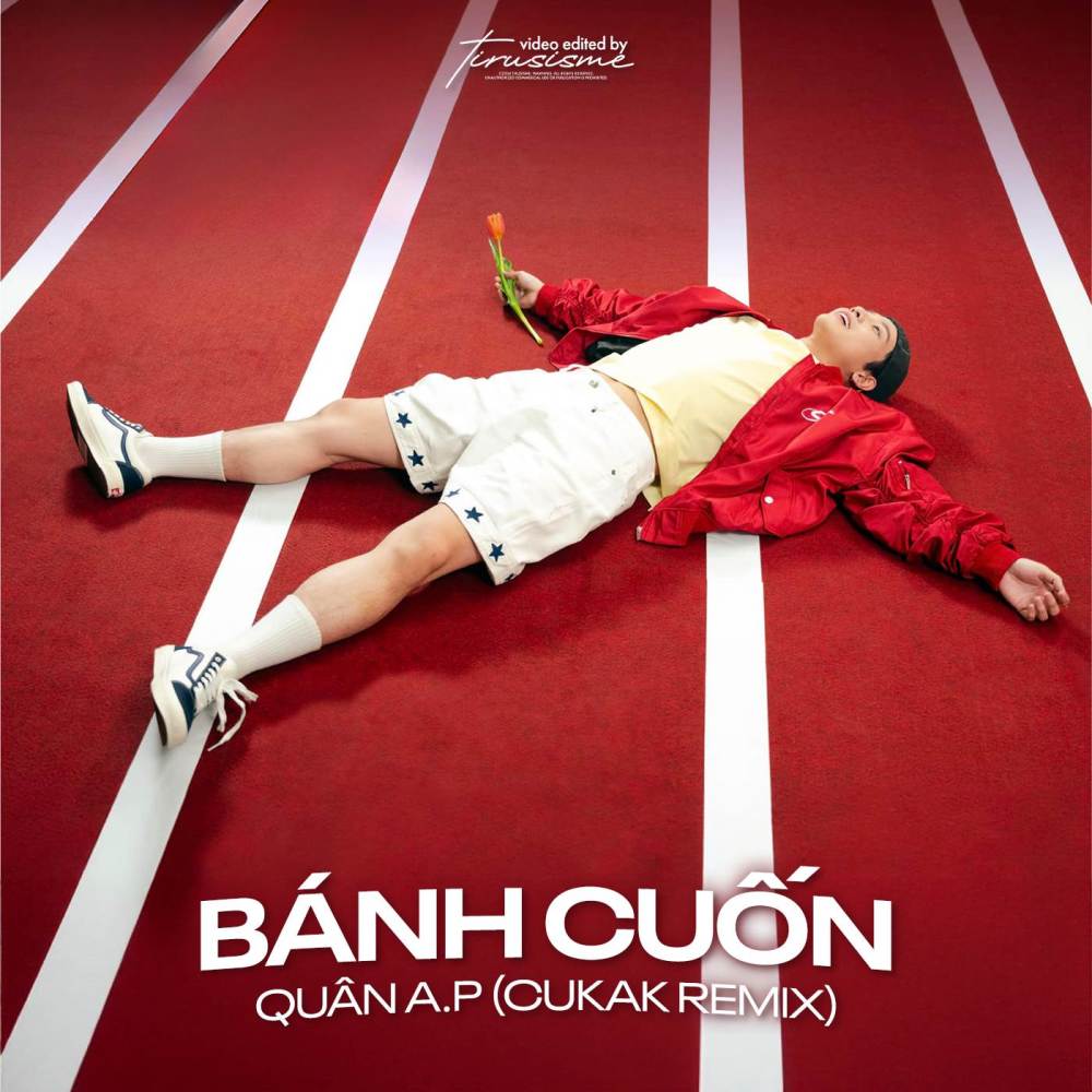 BEAT Bánh Cuốn (Remix)