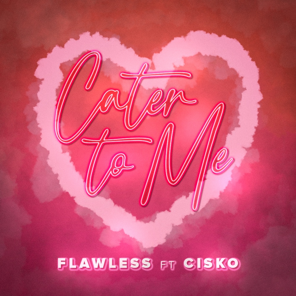 Cater to Me (Explicit)