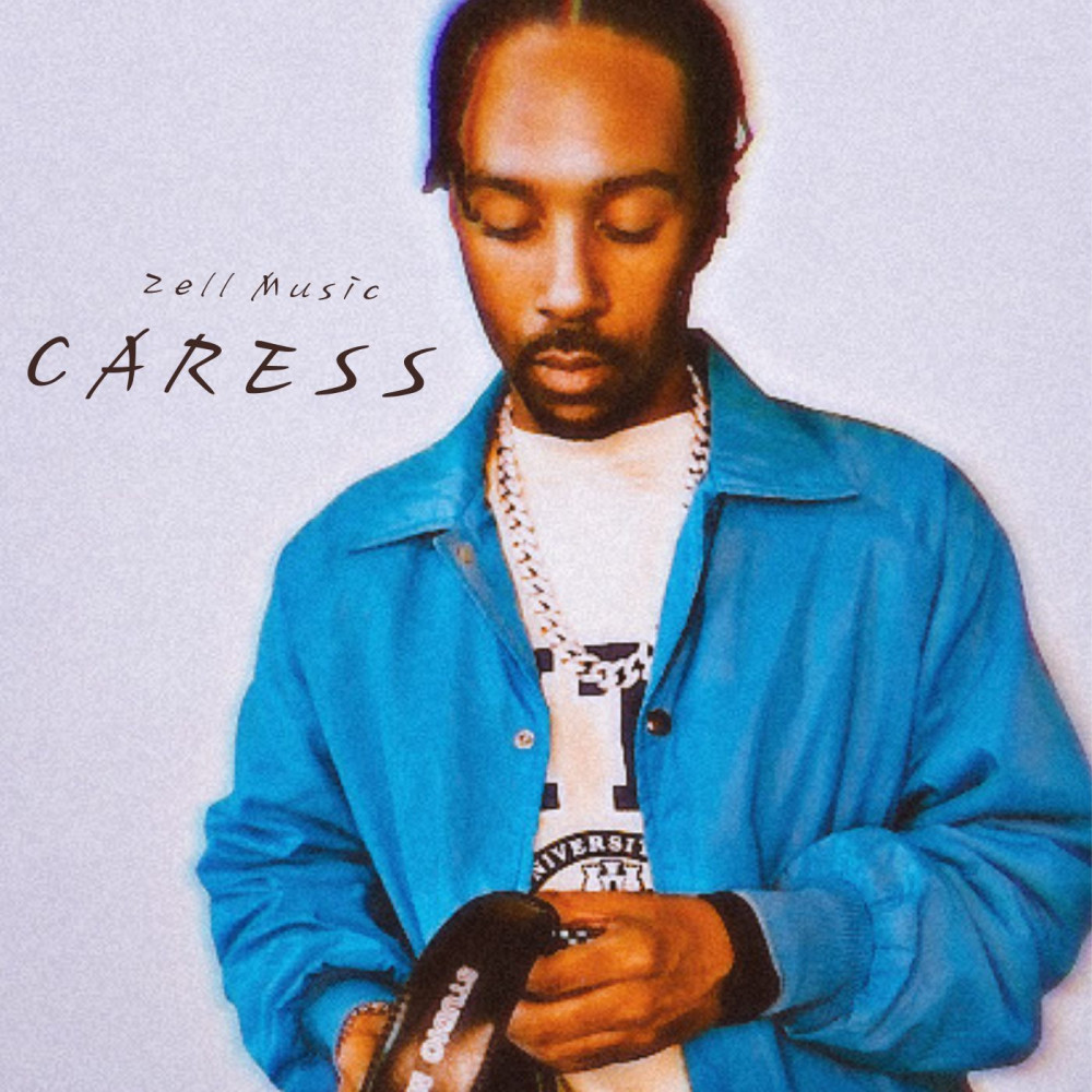 Caress (Explicit)