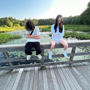 LYU的專輯IMAWRECK (Explicit)