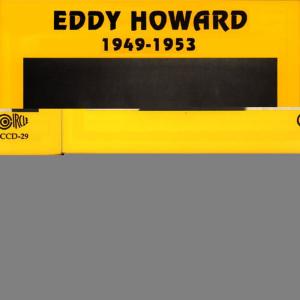 收聽Eddy Howard的Cheyenne歌詞歌曲