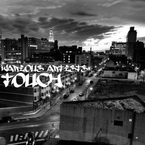 Album Touch (Explicit) from Various