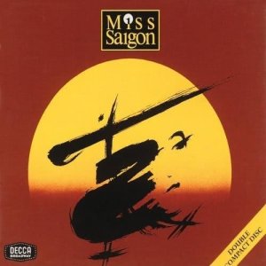 Listen to Overture (Miss Saigon/Original London Cast) song with lyrics from Orchestra