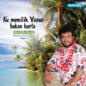 Album Irama Lautan Teduh, Vol. 7 from Obed Mahino