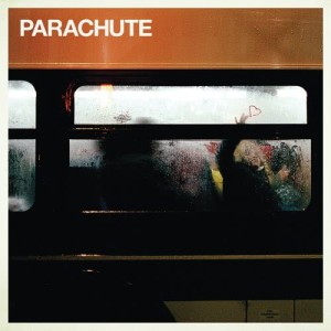 Parachute的專輯Parachute