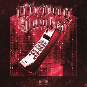 HIDEOUS MORBID的專輯WRONG NUMBER (Explicit)
