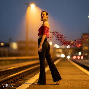 Vibra的專輯Lo Que Nos Quedó (Flamenco Pop)