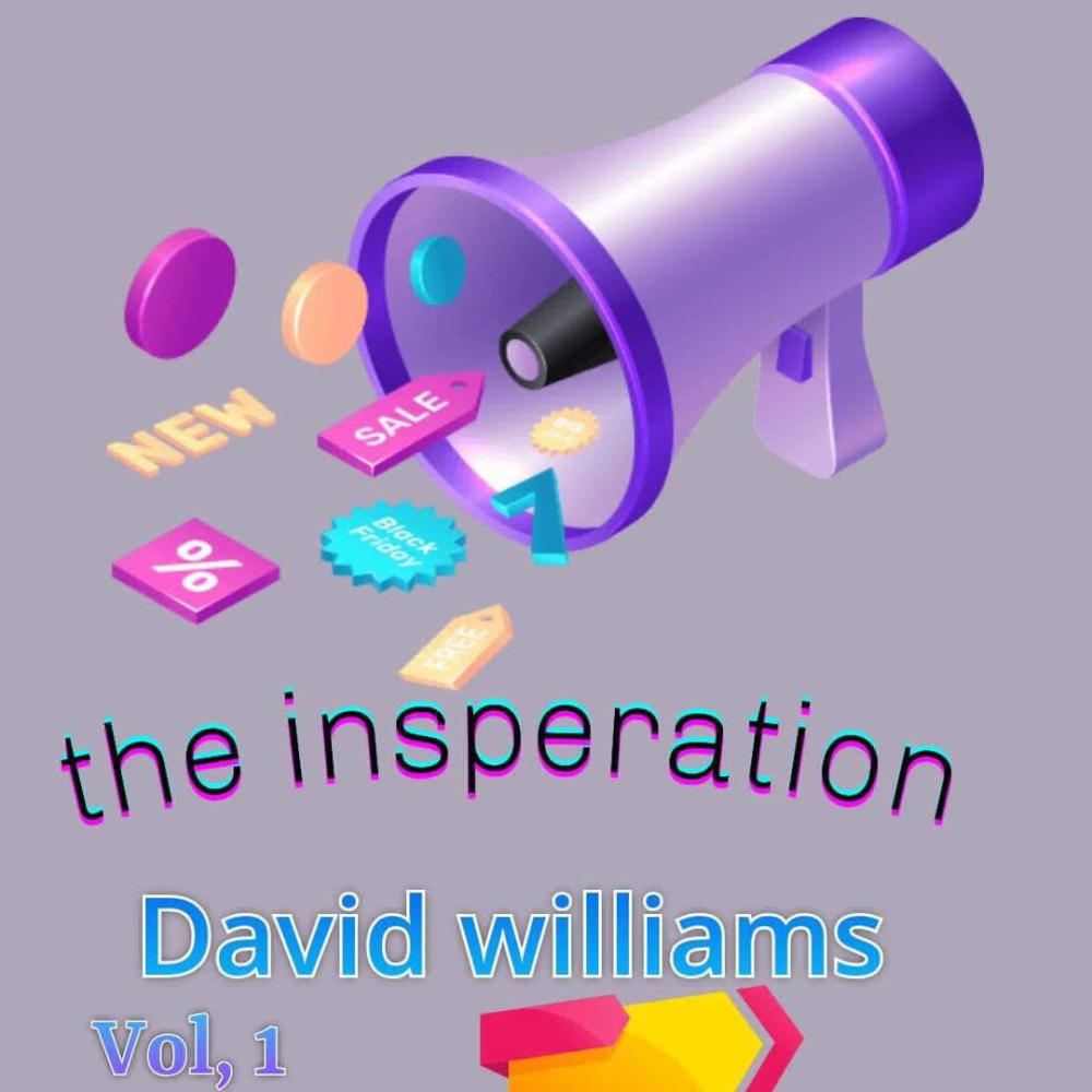 The inspiration vol,1