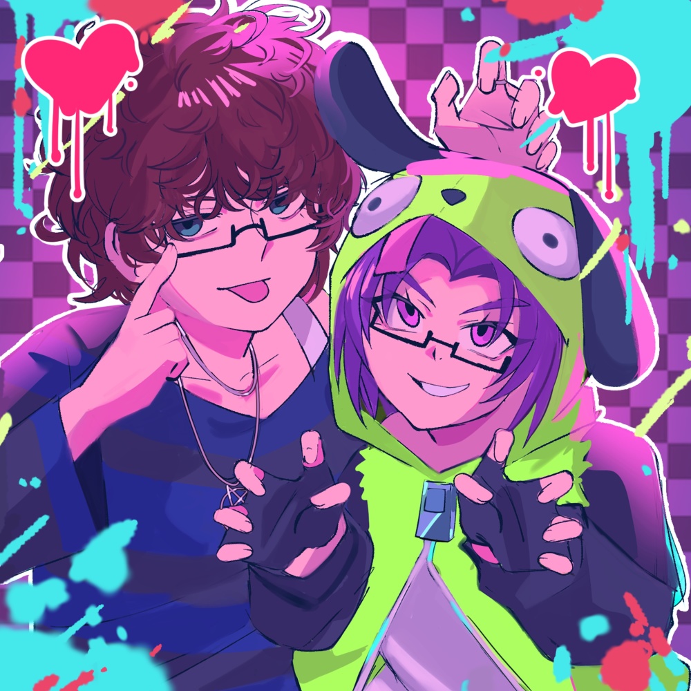 scene stealer (Explicit)